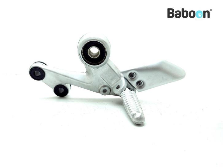 Schetsplaat Links Voor Ducati Monster S2R 800 2005-2006, Motoren, Onderdelen | Ducati, Gebruikt, Verzenden