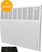 Tweedekans | Atlantic Ecoflex - Elektrische Convector Kachel, Doe-het-zelf en Bouw, Verwarming en Radiatoren, Ophalen of Verzenden
