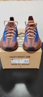 Adidas - Yeezy Boost 380 - Baskets basses - Taille : EU 41.5, Nieuw
