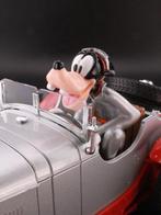 Walt Disney & Bburago 1:18 - Model raceauto - Mercedes-Benz, Hobby en Vrije tijd, Nieuw