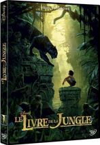 Jungle Book (DVD) (2016), Cd's en Dvd's, Verzenden, Nieuw in verpakking