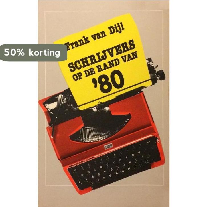 Schrijvers op de rand van 80 9789062131136 Dyl, Boeken, Overige Boeken, Gelezen, Verzenden
