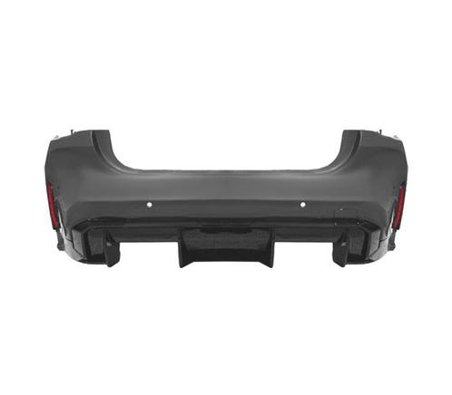 PARE-CHOCS ARRIÈRE BMW G22 20- LOOK M4 PDC, Auto-onderdelen, Carrosserie, Verzenden
