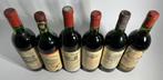 1966 Château Lyonnat - 1969 Buisson - 1973 Plaisance - 1975, Nieuw