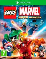 LEGO Marvel Super Heroes (Xbox One Games), Games en Spelcomputers, Ophalen of Verzenden, Zo goed als nieuw