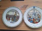 Societe Ceramique, Maastricht - Assiette murale (3) -