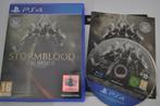 Final Fantasy XIV - Stormblood Online (PS4)