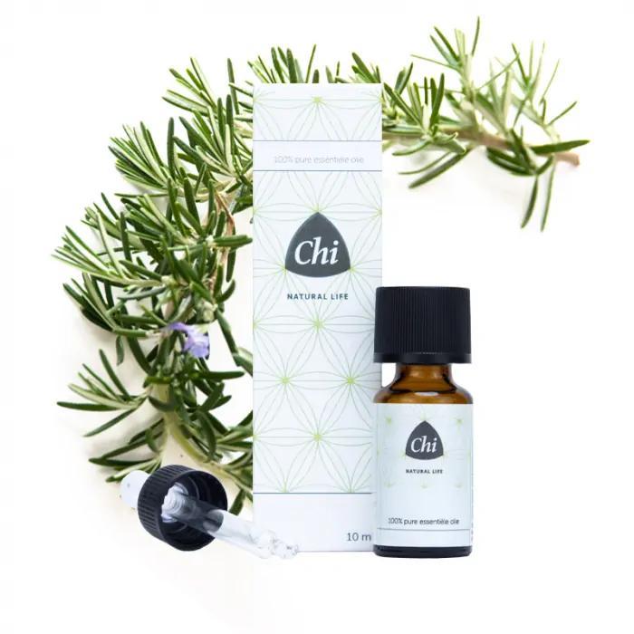 Rozemarijn etherische olie Spanje, Wild - 10 ml - Chi, Sport en Fitness, Gezondheidsproducten en Wellness, Ophalen of Verzenden