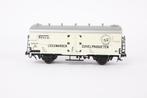 Philotrain H0 - 19B - Wagon de marchandises pour trains, Nieuw