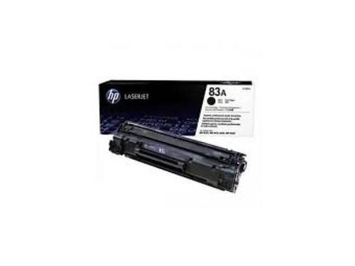 Veiling - HP 83A / CF283A Zwart Toner - Lasertoner Zwart, Computers en Software, Printerbenodigdheden