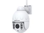 Foscam SD4 Beveiligingscamera - Buitencamera - 4x Zoom -, Verzenden, Nieuw