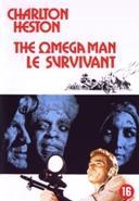 Omega man, the op DVD, Verzenden, Nieuw in verpakking