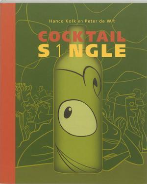 Cocktail S1ngle, Boeken, Taal | Overige Talen, Verzenden
