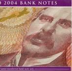 Nieuw-Zeeland. - Complete 2004 polymer issue in folder -