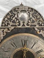 Horloge comtoise - Antique Fer, Laiton - 1800-1850
