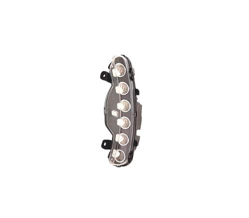 Phare Gauche Pour Citroen Ds3 09-13 Daylight Led Blanc, Auto-onderdelen, Verlichting, Verzenden