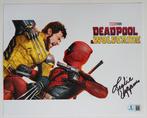 Deadpool & Wolverine - Leslie Uggams (Blind Al) - Autograph,, Verzamelen, Nieuw