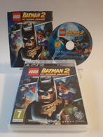 LEGO Batman 2 DC Super Heroes Playstation 3, Games en Spelcomputers, Games | Sony PlayStation 3, Ophalen of Verzenden, Zo goed als nieuw