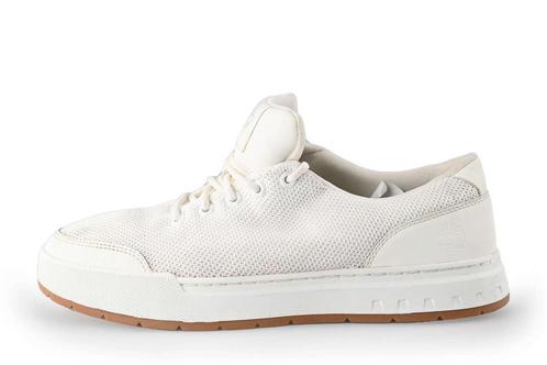 Timberland Sneakers in maat 43 Wit | 5% extra korting, Kleding | Heren, Schoenen, Wit, Gedragen, Sneakers, Verzenden