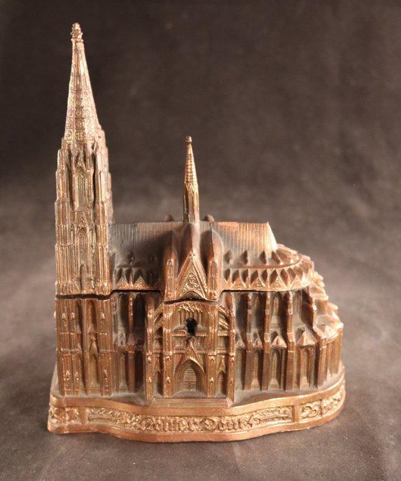 Muziekdoos - Duitsland - 1950-1960, Antiek en Kunst, Antiek | Overige Antiek