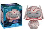Funko DORBZ Disney Tron-Sark (Diversen) NIEUW, Verzamelen, Poppetjes en Figuurtjes, Ophalen of Verzenden, Nieuw
