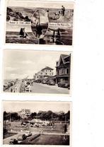 Belgique - Plage - lot de 102 cartes de la côte belge autres