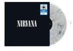 Nirvana - Nirvana  - Exclusive Smoke colour Vinyl US-Import, Cd's en Dvd's, Nieuw in verpakking