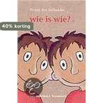 Wie Is Wie? 9789026996511 Vivian den Hollander, Boeken, Verzenden, Gelezen, Vivian den Hollander