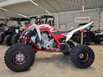 Yamaha Raptor 700R SE - 70th Anniversary Ed.- L7e kenteken, 1 cilinder, 12 t/m 35 kW