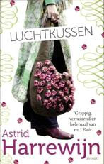 Luchtkussen 9789021806976, Livres, Littérature, Astrid Harrewijn, Verzenden