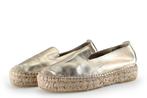 Musette Espadrilles in maat 39 Goud, Verzenden, Espadrilles