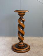 Barok stijl Pilaar - 1980-1990 - Kolom, Zuil (71 cm)