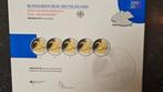Allemagne. 2 Euro 2006/2021 (80 coins) Proof, Postzegels en Munten