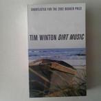 Pan Books DIRT MUSIC, Engels, Paperback, 465 paginas, Tim Winton, Suzi Dougherty, Verzenden