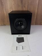 Kef - C4 Subwoofer luidsprekerset