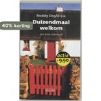 Duizendmaal Welkom 9789044504712 Roddy Doyle, Boeken, Verzenden, Gelezen, Roddy Doyle