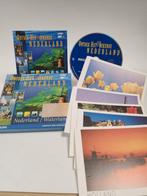Ontdek het (On)bekende Nederland Philips CD-i, Cd's en Dvd's, Ophalen of Verzenden, Zo goed als nieuw