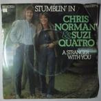 Chris Norman and Suzi Quatro - Stumblin in - Single, CD & DVD, Pop, Single