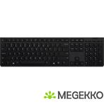 Lenovo 4Y41K04031 toetsenbord RF-draadloos + Bluetooth US, Verzenden, Nieuw