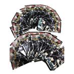 Pokémon - 80 Booster pack - Black Bolt - Scarlet & Violet, Nieuw