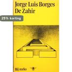 Zahir 9789023421344 Borges, Boeken, Verzenden, Gelezen, Borges