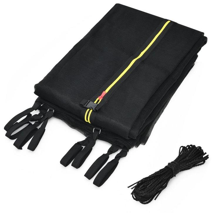 2dekans | Coast Veiligheidsnet voor Trampolines - 180 cm, Kinderen en Baby's, Speelgoed | Buiten | Trampolines, Ophalen of Verzenden
