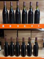 1988 Jaboulet Vercherre Les Vallonnettes - Nuits St., Collections, Vins