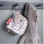 Done by Deer Activiteitenboek Elphee - Grey, Kinderen en Baby's, Verzenden, Nieuw