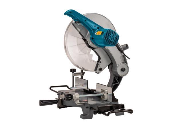 Veiling - Makita afkortzaag ø355mm LS1440NB 230V, Doe-het-zelf en Bouw, Gereedschap | Zaagmachines