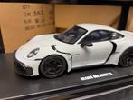 GT Spirit 1:18 - Voiture de sport miniature - Porsche 911, Hobby en Vrije tijd, Nieuw