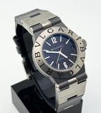 Bvlgari Diagono TI38TA - Diagono - Homme - 2000-2010