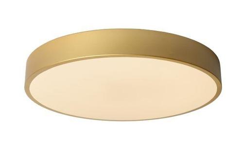 Lucide UNAR - Plafonnière - Ø 39,5 cm - LED Dimb., Huis en Inrichting, Lampen | Overige, Nieuw, Verzenden