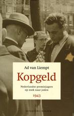 Kopgeld 9789050184786, Boeken, Geschiedenis | Nationaal, Gelezen, Verzenden, Ad van Liempt, A. van Liempt
