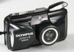 Olympus [mju:]-II ZOOM 80 - Analoge camera, Audio, Tv en Foto, Fotocamera's Analoog, Nieuw